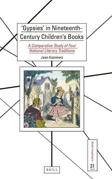 Produktbild: 'Gypsies' in Nineteenth-Century Children's Books