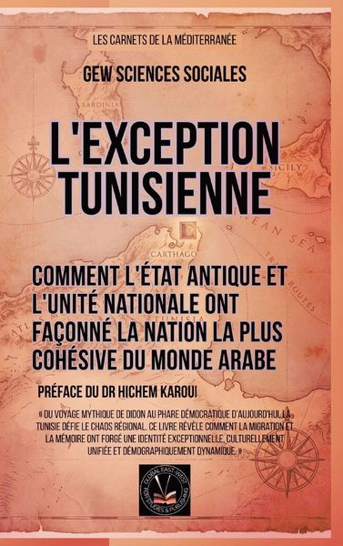 Produktbild: L'exception tunisienne