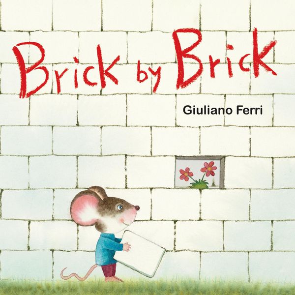 Produktbild: Brick by Brick