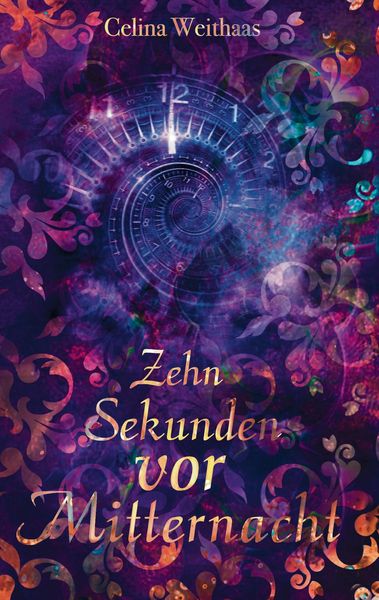 Produktbild: Zehn Sekunden vor Mitternacht