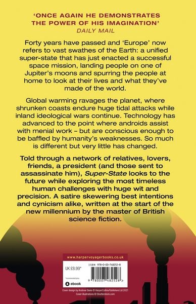 Produktbild: Super-State