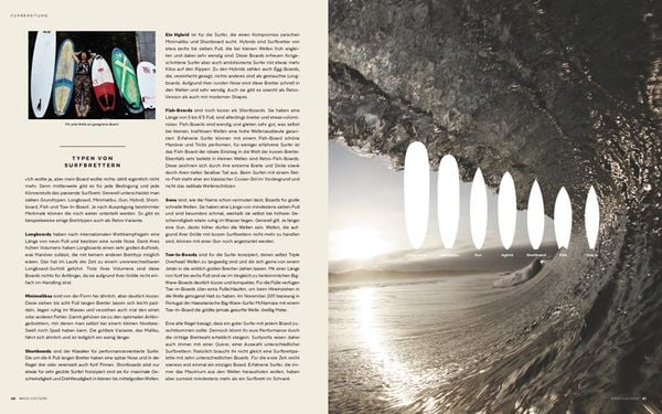 Produktbild: Wave Culture Surfcoach
