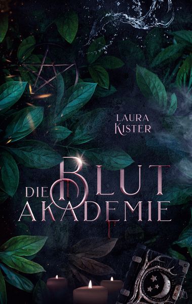 Produktbild: Die Blutakademie