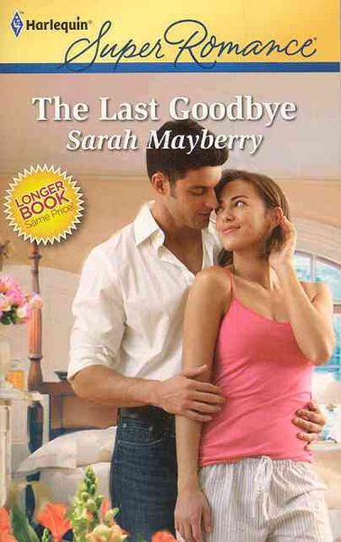 Produktbild: The Last Goodbye