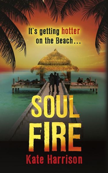 Produktbild: Soul Fire