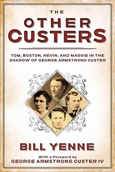 Produktbild: The Other Custers