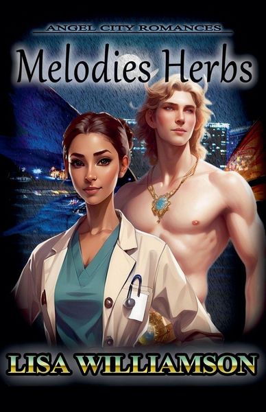 Produktbild: Melodies Herbs