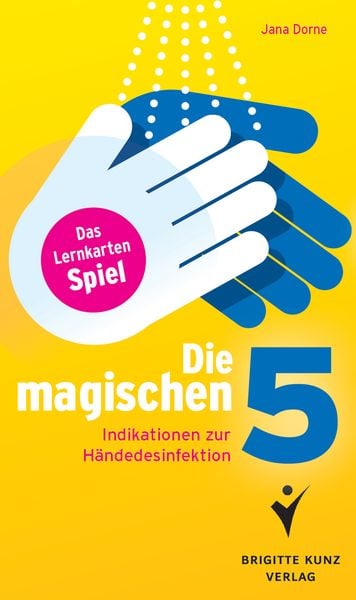 Produktbild: Die magischen 5