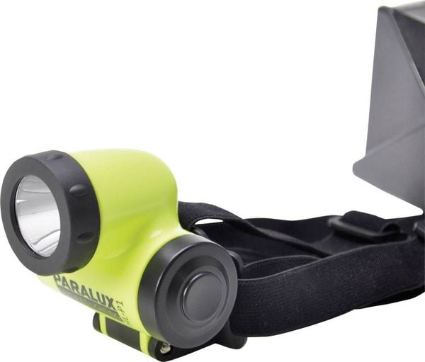 Produktbild: Parat PARALUX Stirnlampe 150m