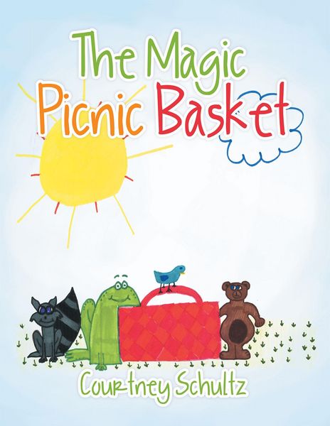 Produktbild: The Magic Picnic Basket