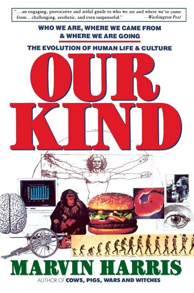Produktbild: Our Kind