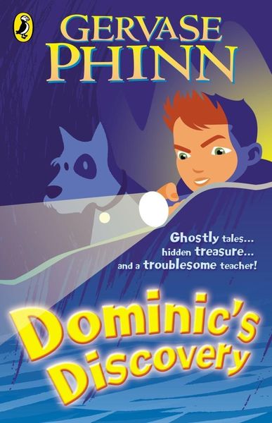 Produktbild: Dominic's Discovery
