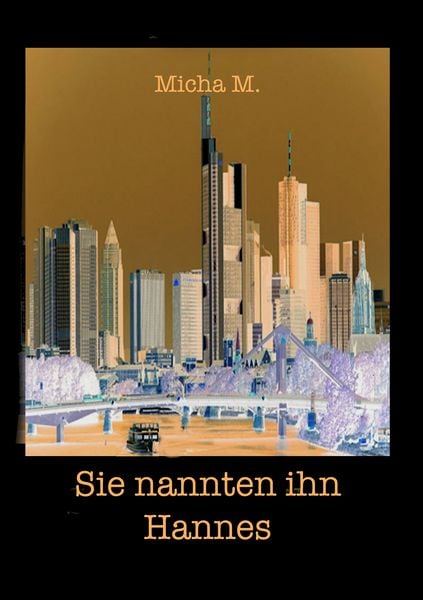 Produktbild: Sie nannten ihn Hannes