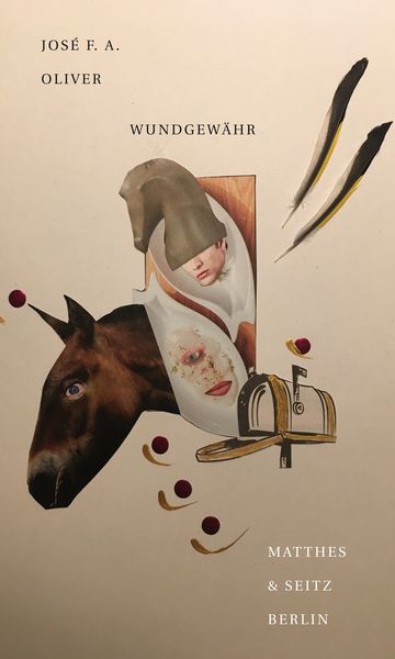 Produktbild: wundgew&auml;hr