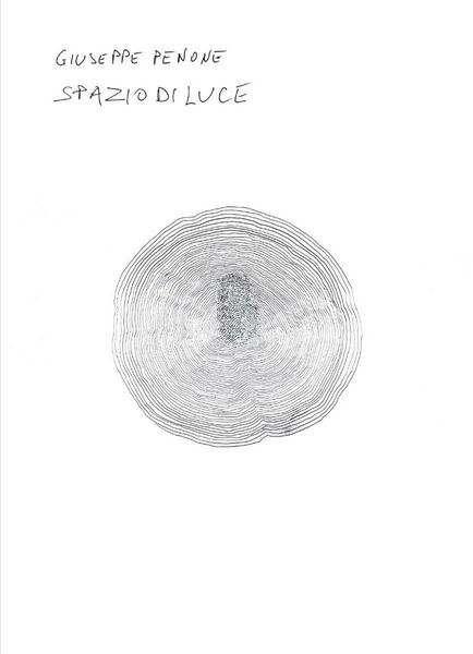 Produktbild: Giuseppe Penone