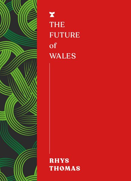 Produktbild: The Future of Wales