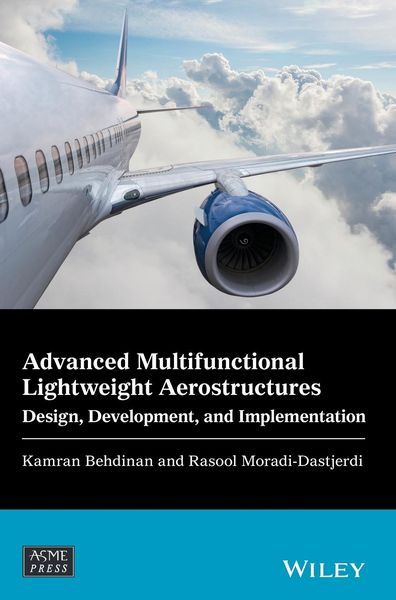Produktbild: Advanced Multifunctional Lightweight