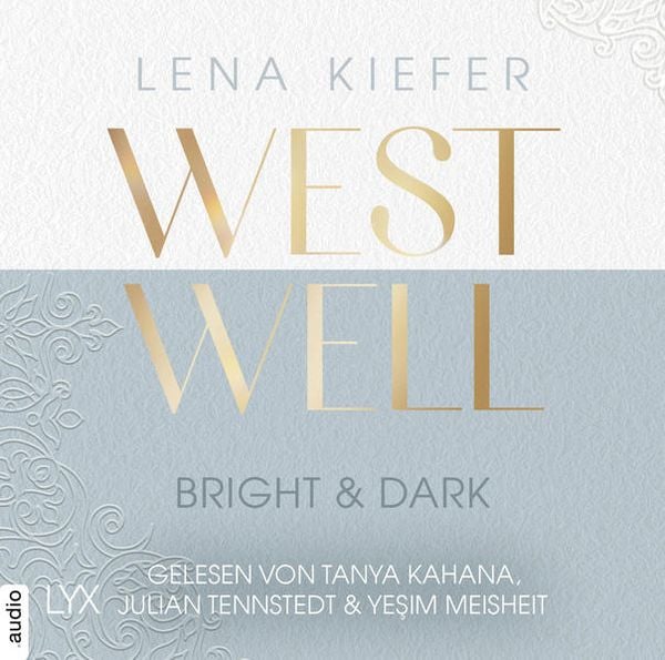 Produktbild: Westwell - Bright & Dark - Westwell-Reihe, Teil 2