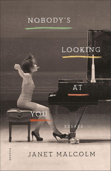 Produktbild: Nobody's Looking at You