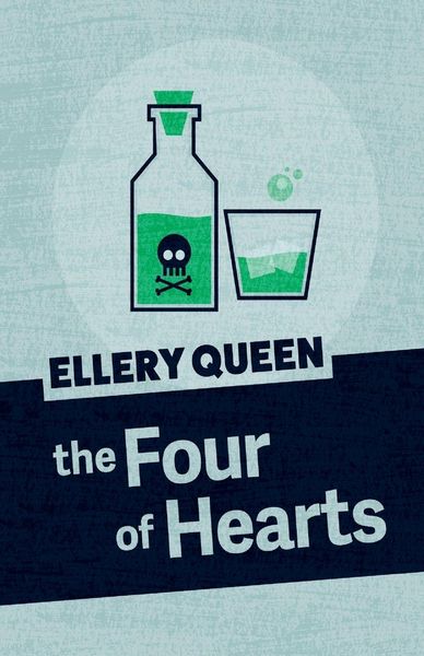 Produktbild: The Four of Hearts