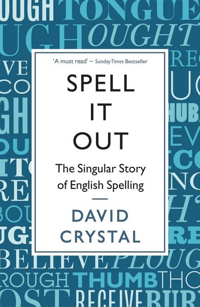 Produktbild: Spell It Out