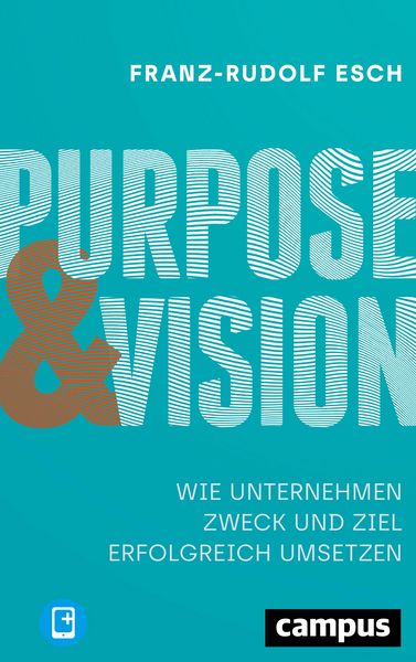 Produktbild: Purpose und Vision