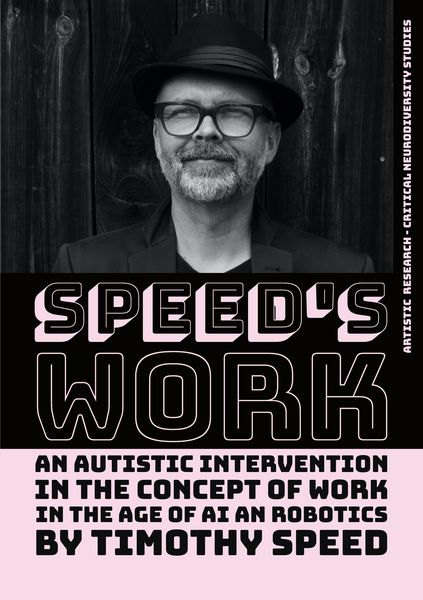Produktbild: Speed&acute;s Work