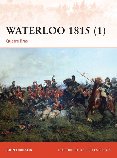 Produktbild: Waterloo 1815 (1)
