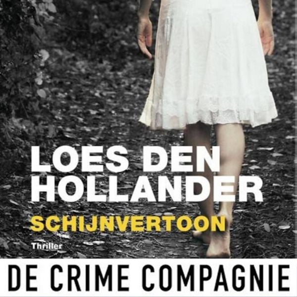 Produktbild: Schijnvertoon