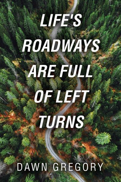 Produktbild: Life's Roadways are Full of Left Turns