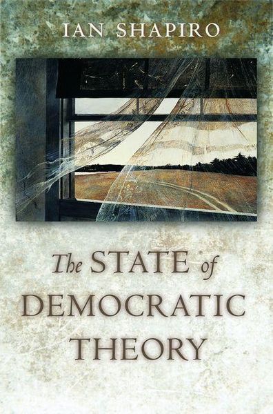 Produktbild: State of Democratic Theory