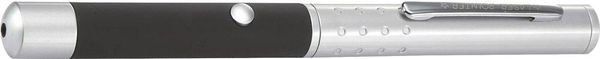Produktbild: Renkforce Laserpointer RF-LP-500 Laserfarbe: Gr&uuml;n