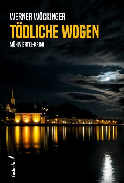 Produktbild: T&ouml;dliche Wogen