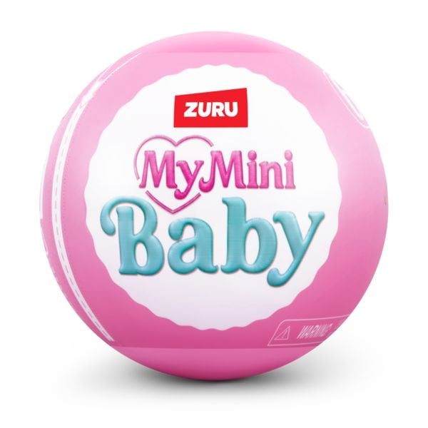 Produktbild: MyMini - Baby Happy Birthday