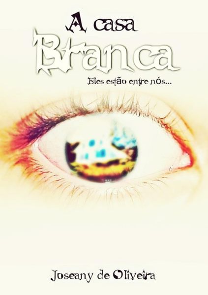 Produktbild: A Casa Branca