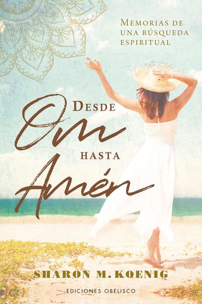 Produktbild: Desde Om hasta Am&eacute;n