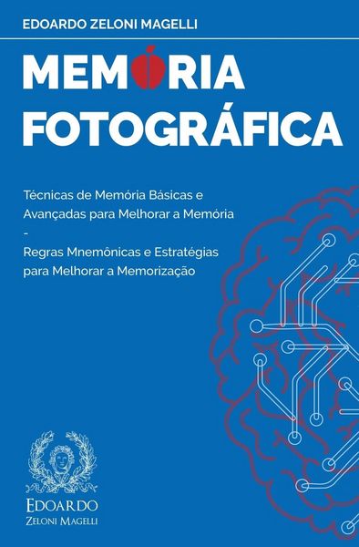 Produktbild: Mem&oacute;ria Fotogr&aacute;fica