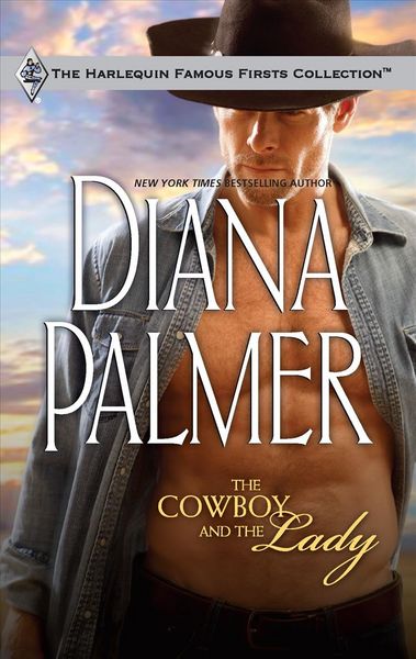 Produktbild: The Cowboy and the Lady