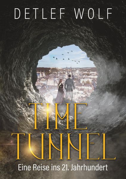 Produktbild: Time Tunnel