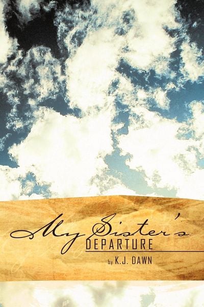 Produktbild: My Sister's Departure