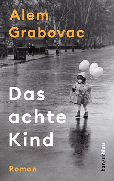 Produktbild: Das achte Kind