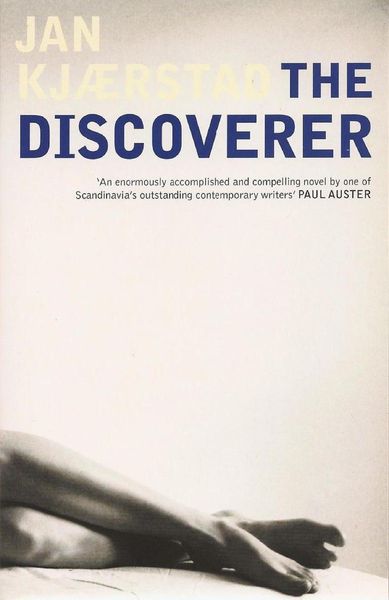 Produktbild: The Discoverer