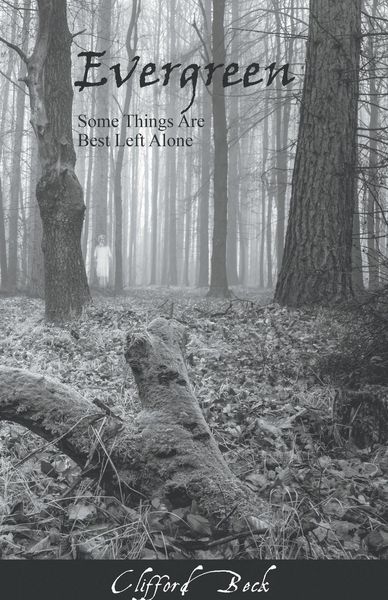 Produktbild: Evergreen -- Some Things Are Best Left Alone