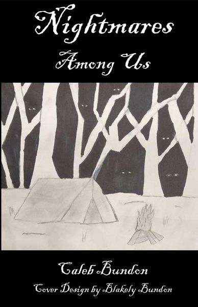 Produktbild: Nightmares Among Us