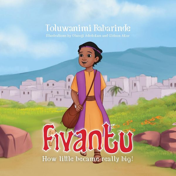 Produktbild: Fivantu