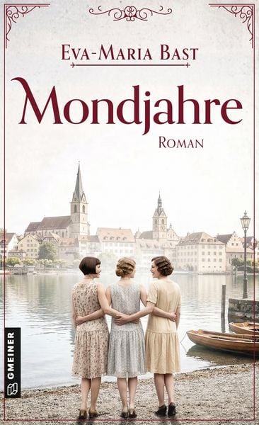 Produktbild: Mondjahre