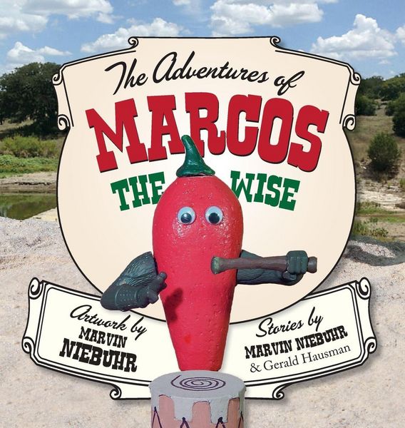 Produktbild: The Adventures of Marcos the Wise