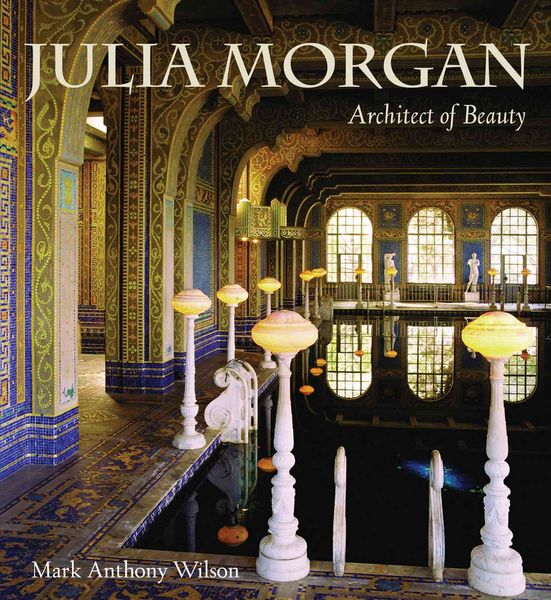Produktbild: Julia Morgan (Pb)