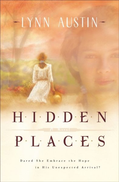 Produktbild: Hidden Places - A Novel