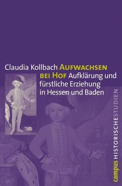 Produktbild: Aufwachsen bei Hof